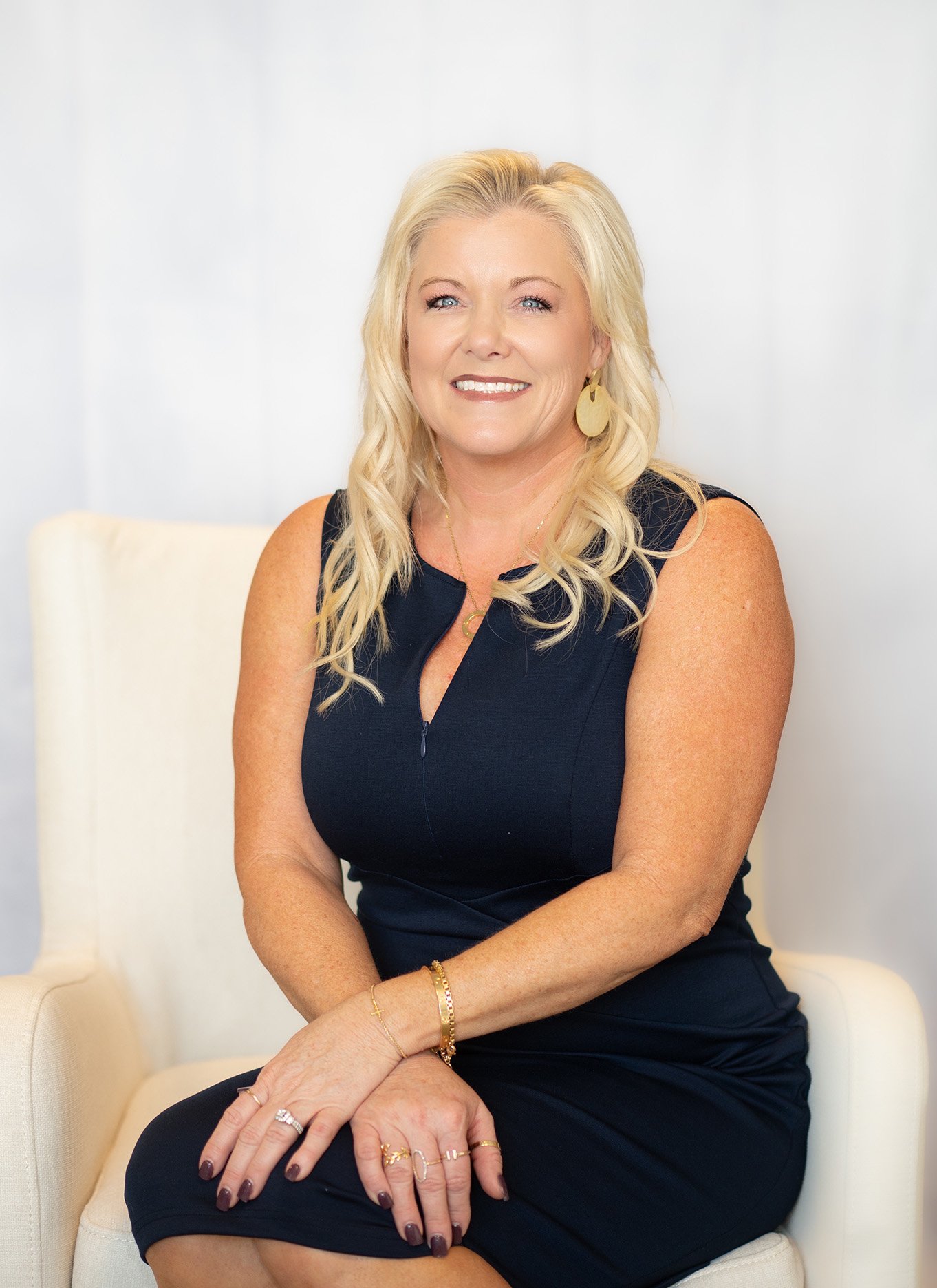 Terri i