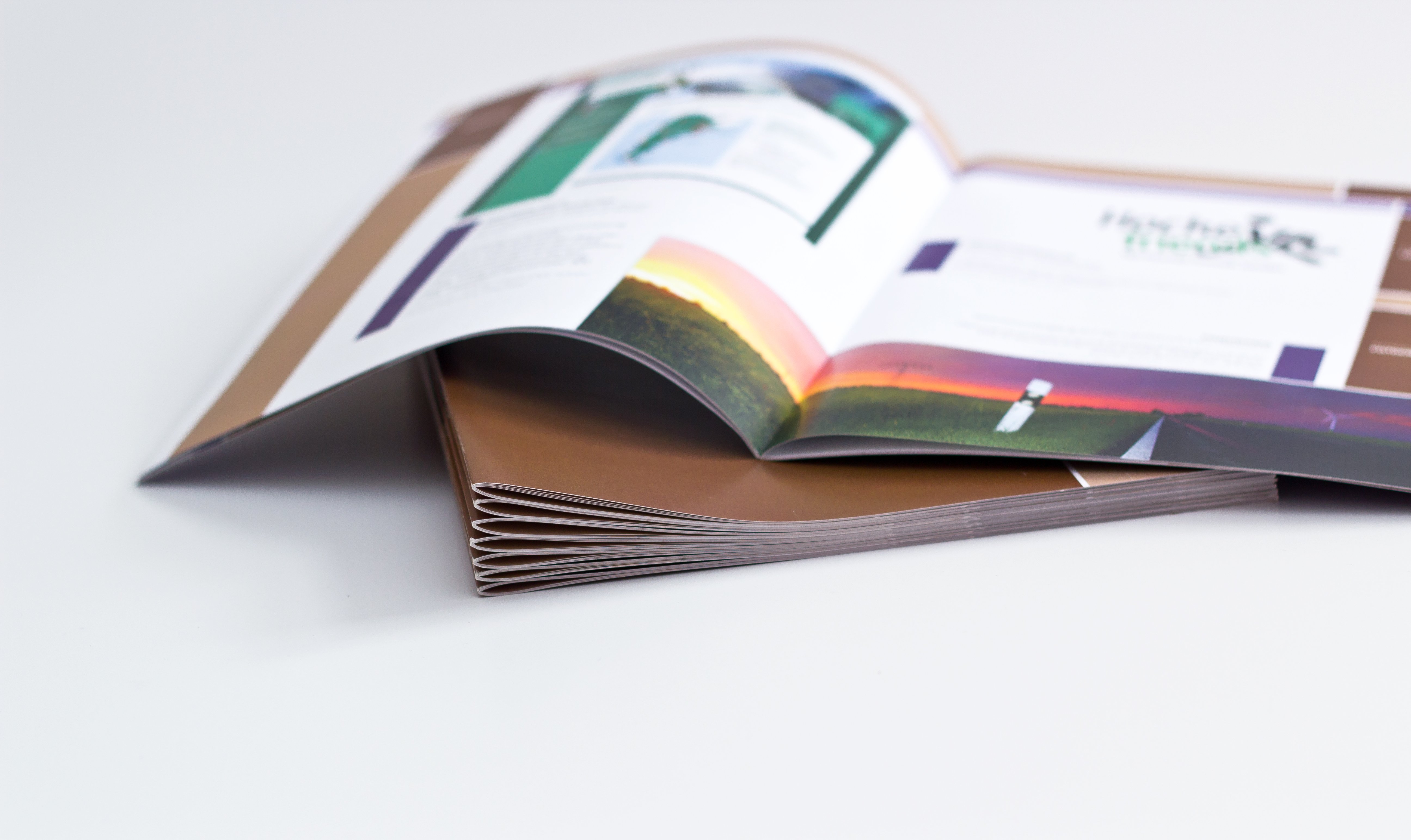 print marketing